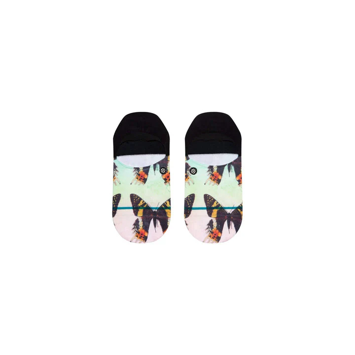 Aflutter No Show Socks - Image 2