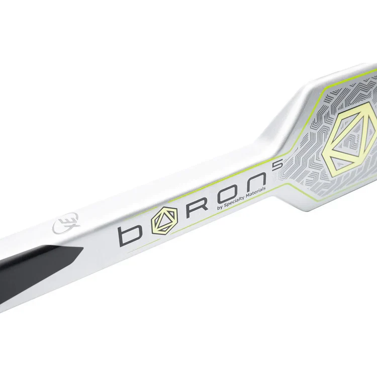 Bauer AG5NT Goalie Stick P31 - Image 3
