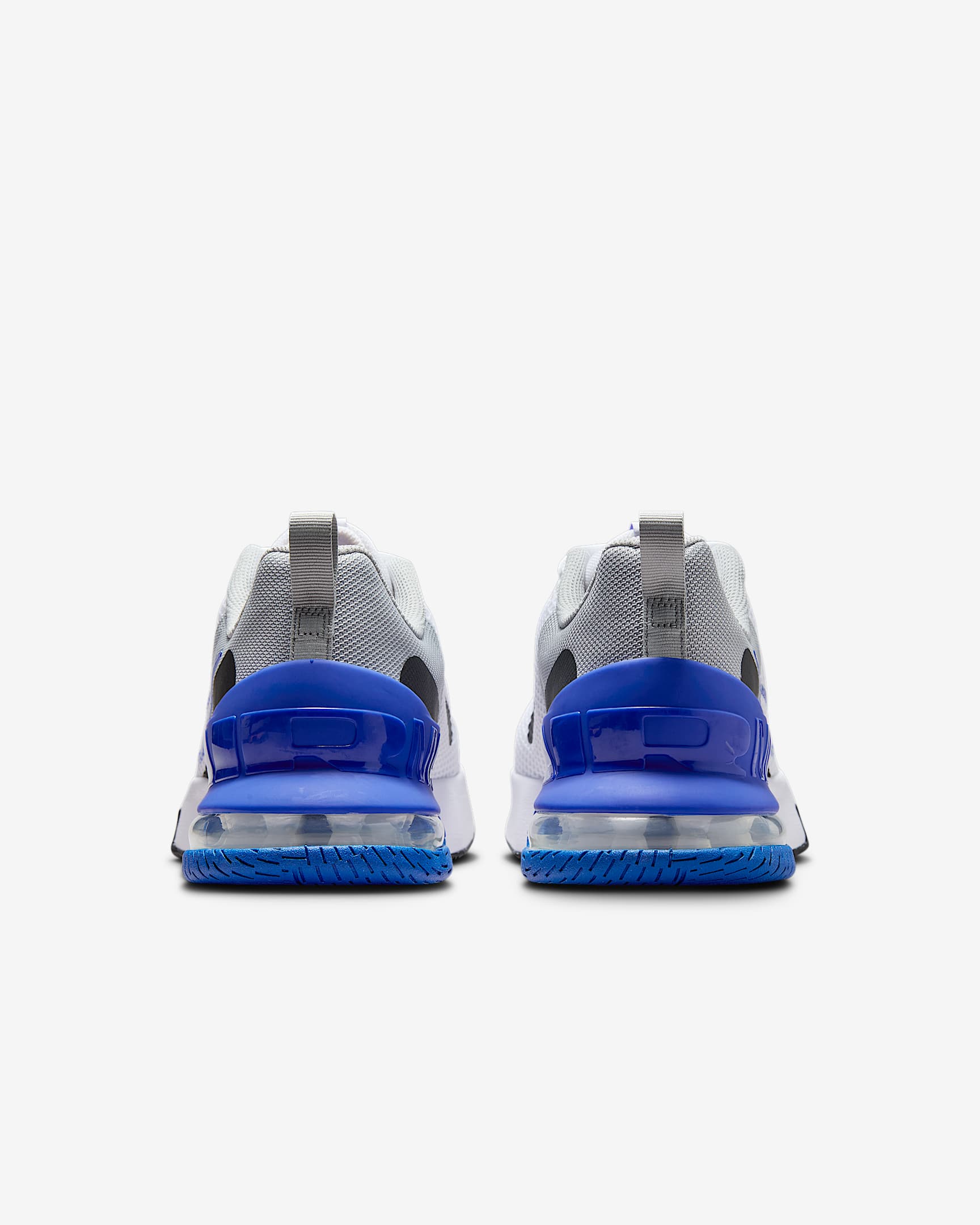 Nike Men's Air Max Alpha 6 Training Shoes - Image 16