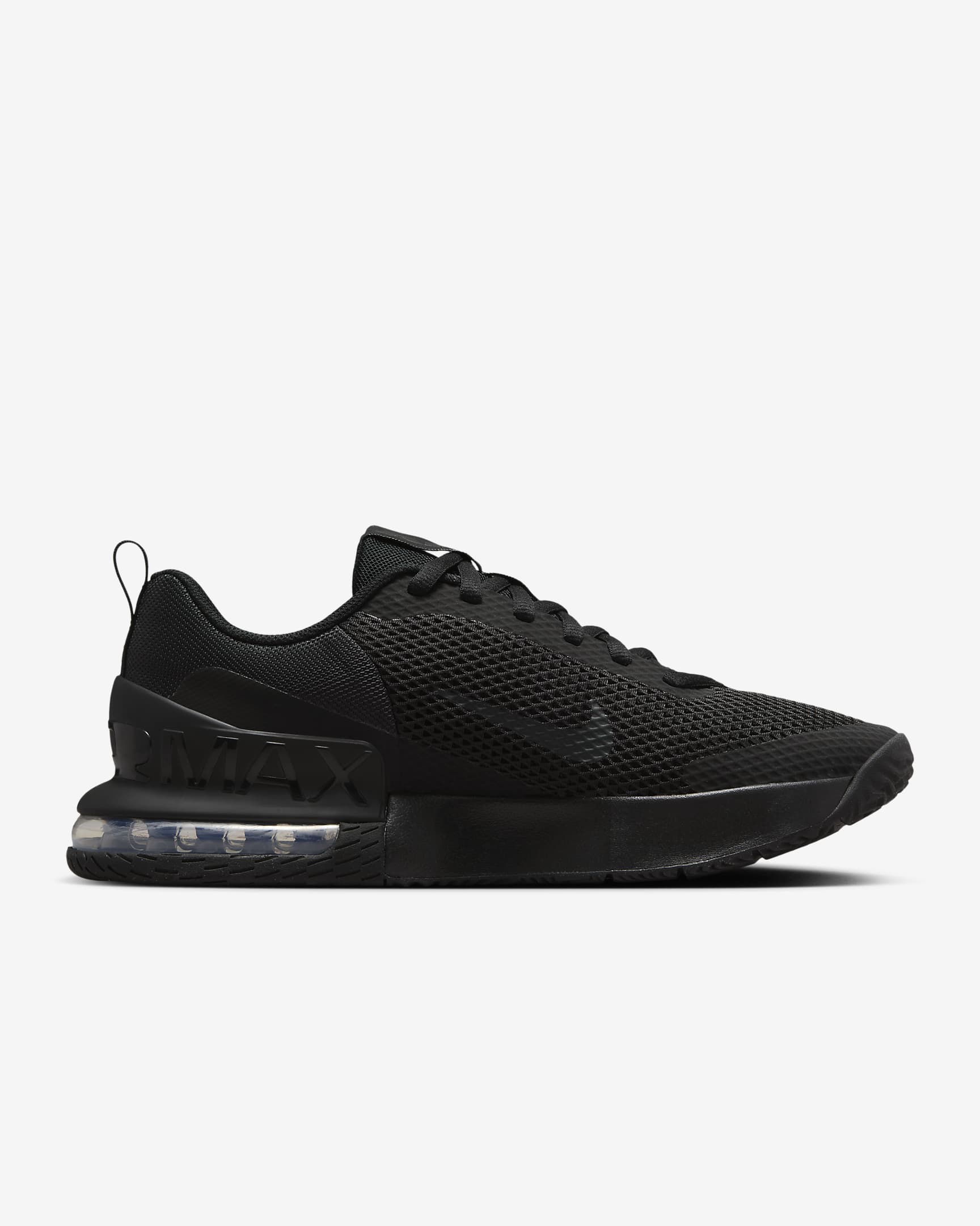 Nike Men's Air Max Alpha 6 Training Shoes - Image 8