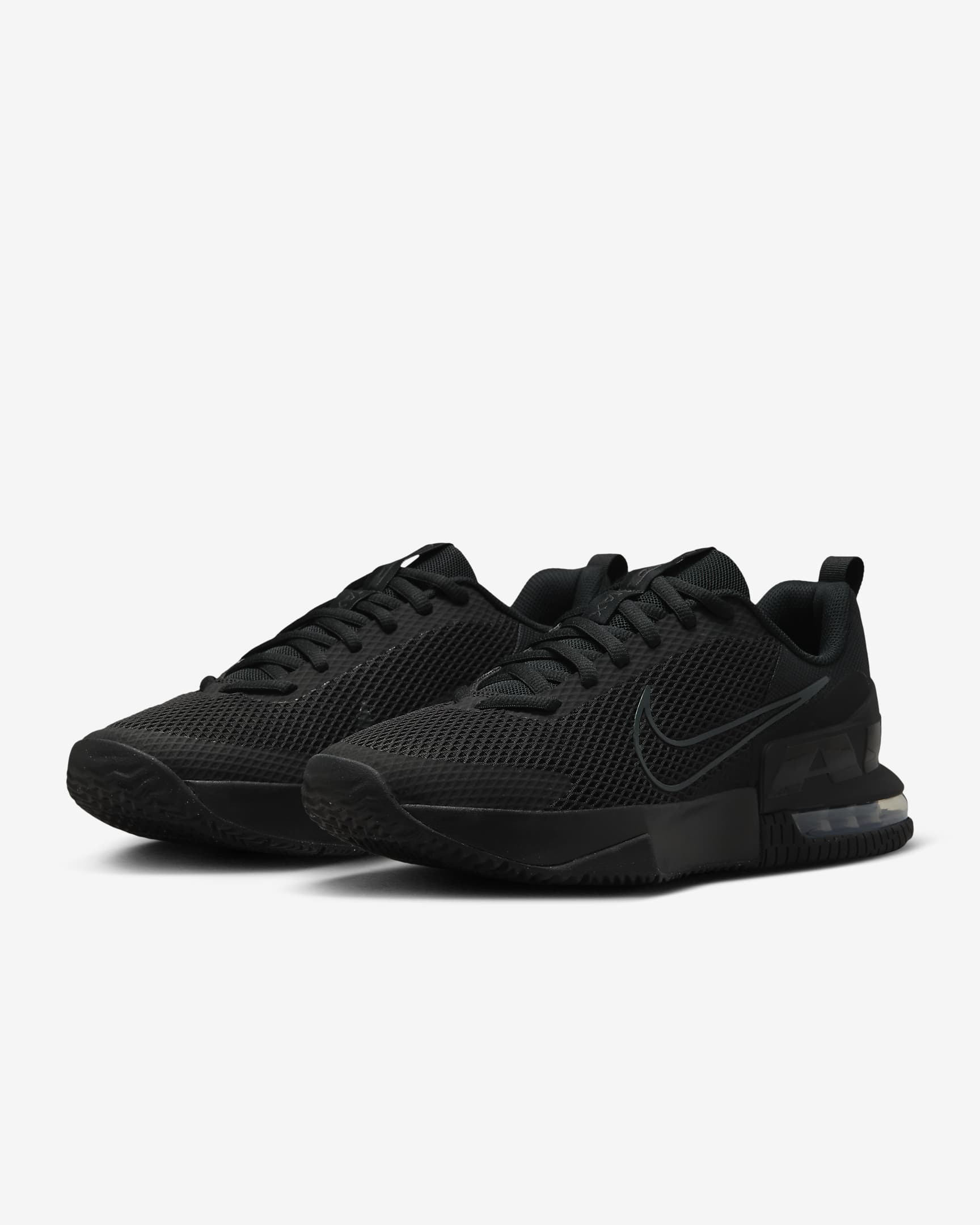 Nike Men's Air Max Alpha 6 Training Shoes - Image 9