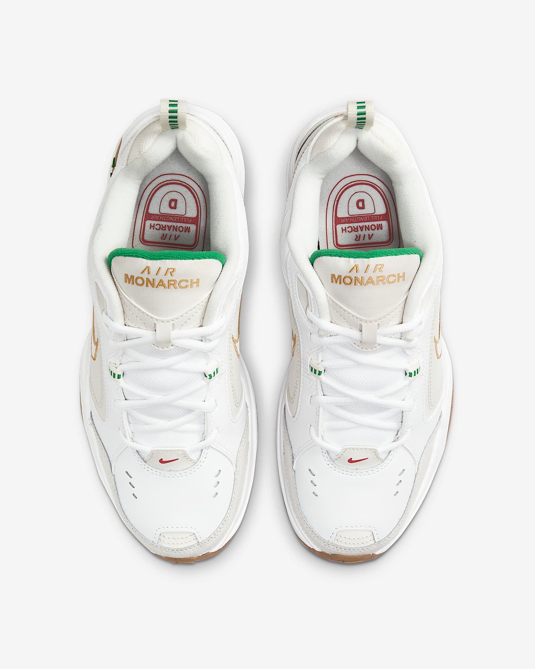 Nike Men's Air Monarch IV Training Shoes - Image 11