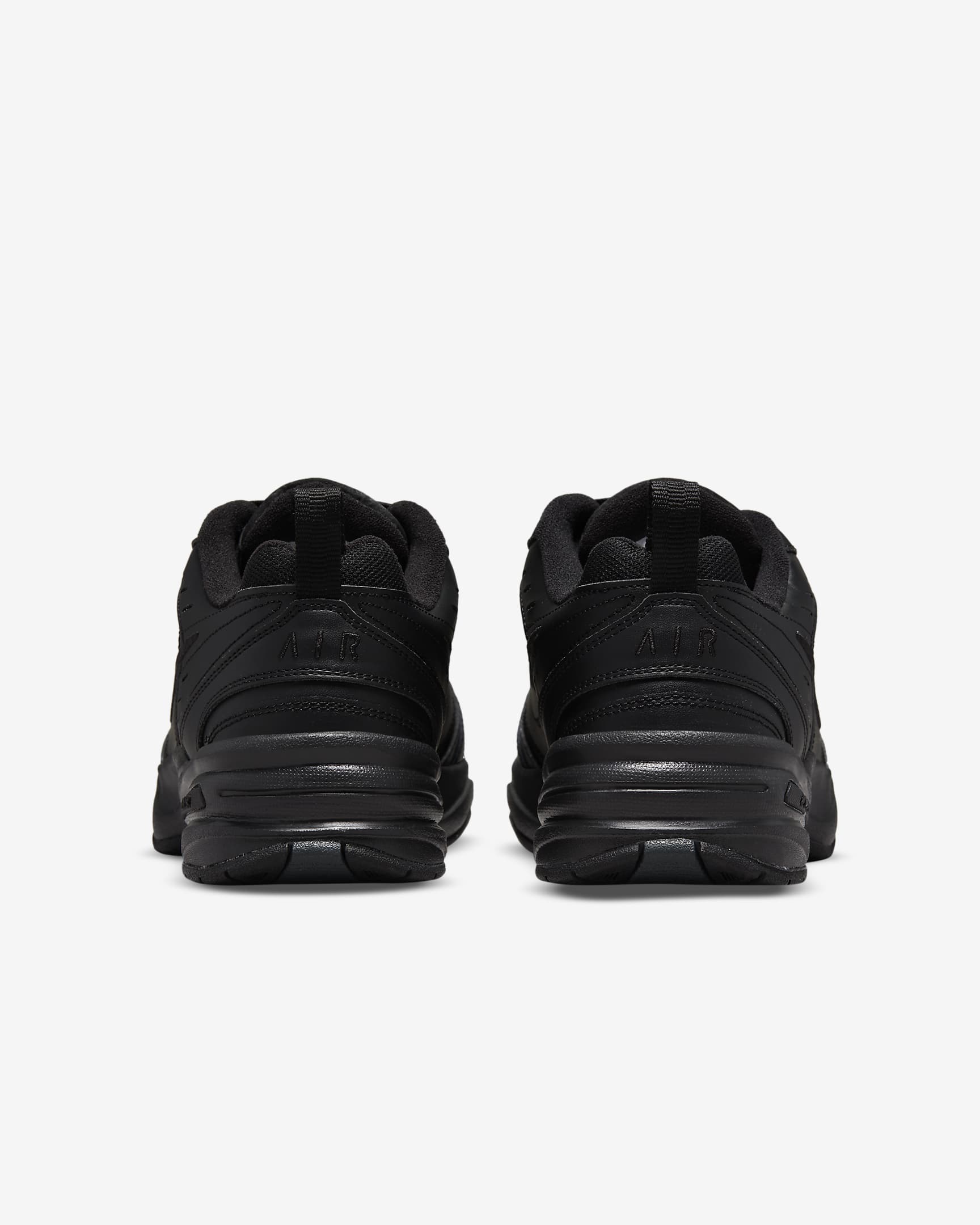 Nike Men's Air Monarch IV Training Shoes - Image 3