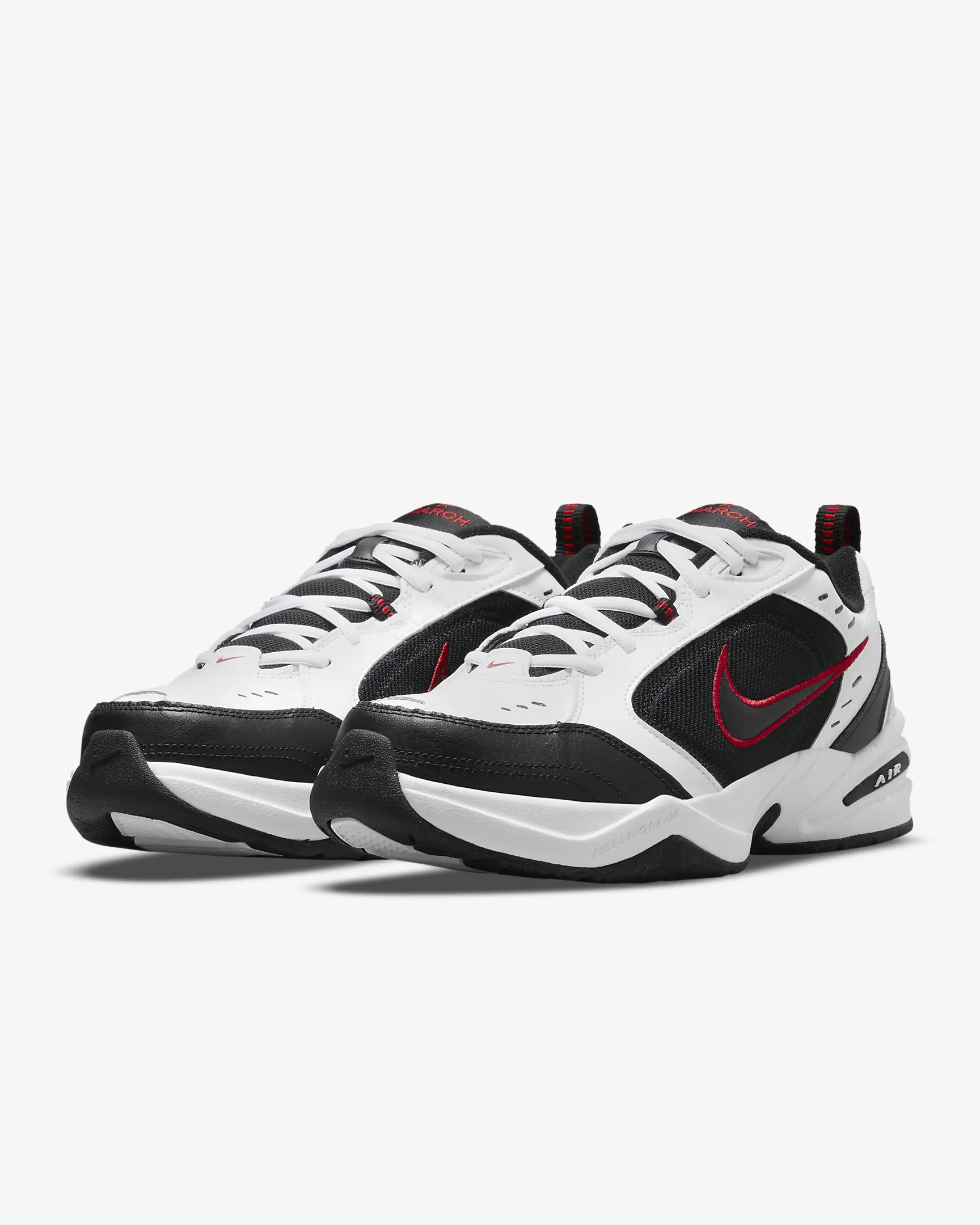 Nike Men's Air Monarch IV Training Shoes - Image 6