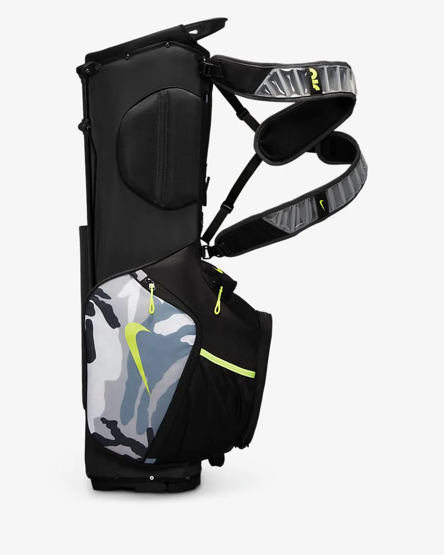Air Sport 2 Golf Bag - Image 4