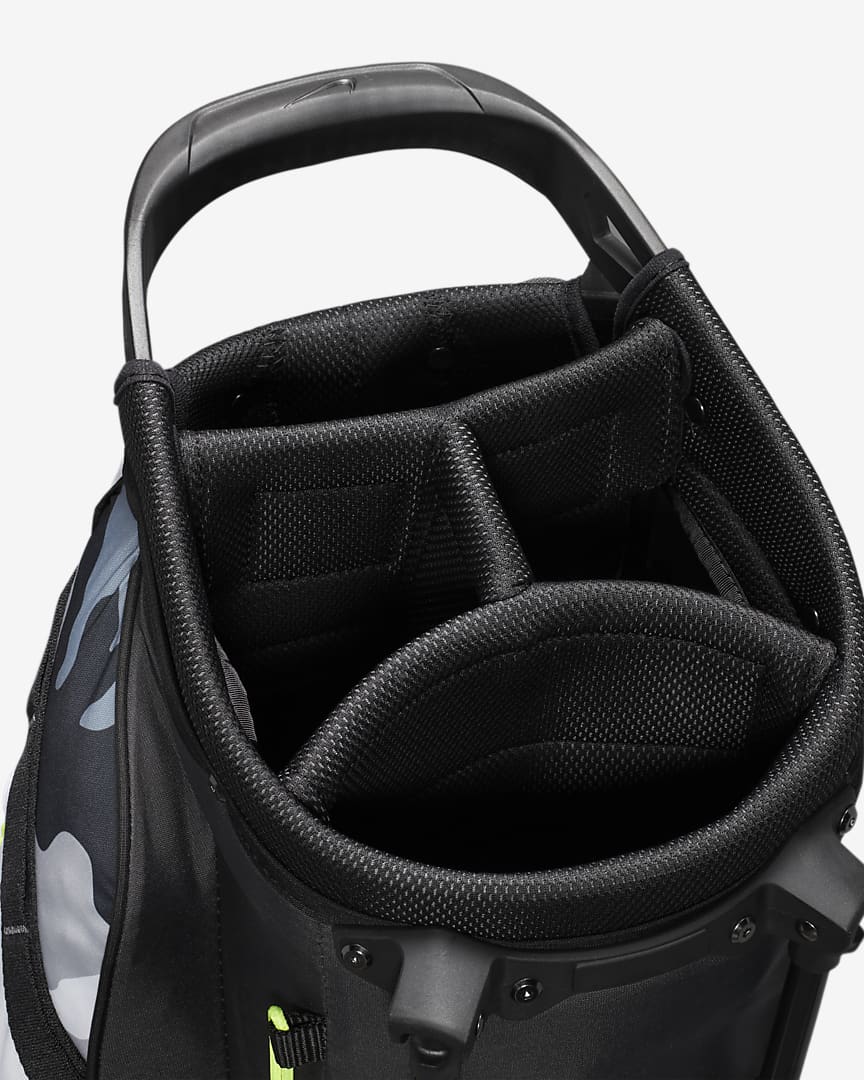 Air Sport 2 Golf Bag - Image 6