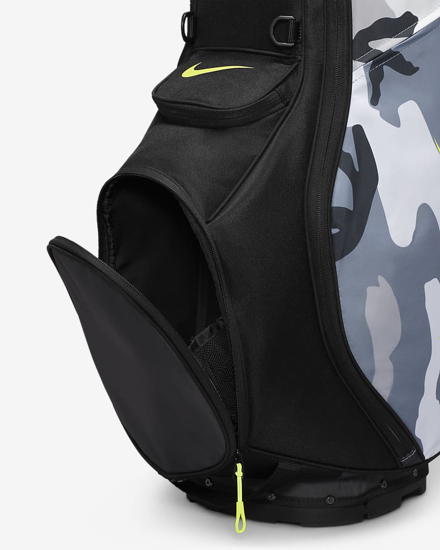 Air Sport 2 Golf Bag - Image 9