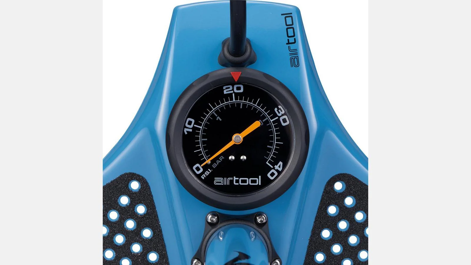 Specialized Air Tool MTB Floor Pump - Image 2
