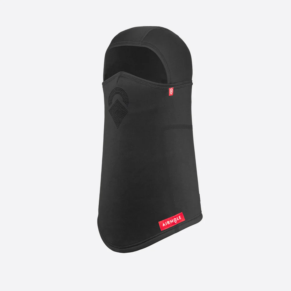 Airhole Airhole Laser Mouth Polar Fleece Balaclava