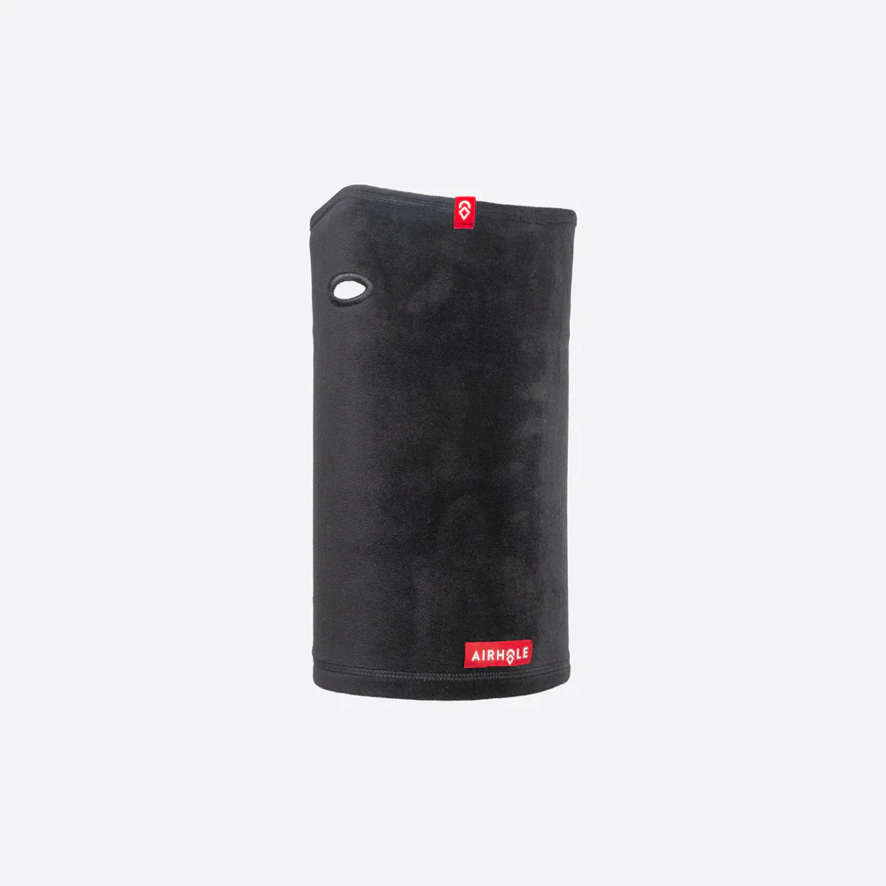 Airhole Junior Airtube Ergo Milk Fleece - Image 2