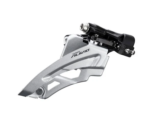 Alivio FD-M3100-M Front Derailleur 3x9 Speed
