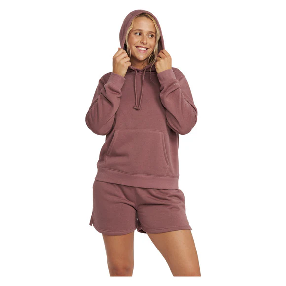 Women's All Year Core Hoodie