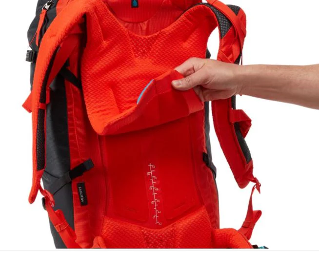 ALLTRAIL 35L WOMEN'S HIKING BACKPACK - Image 5