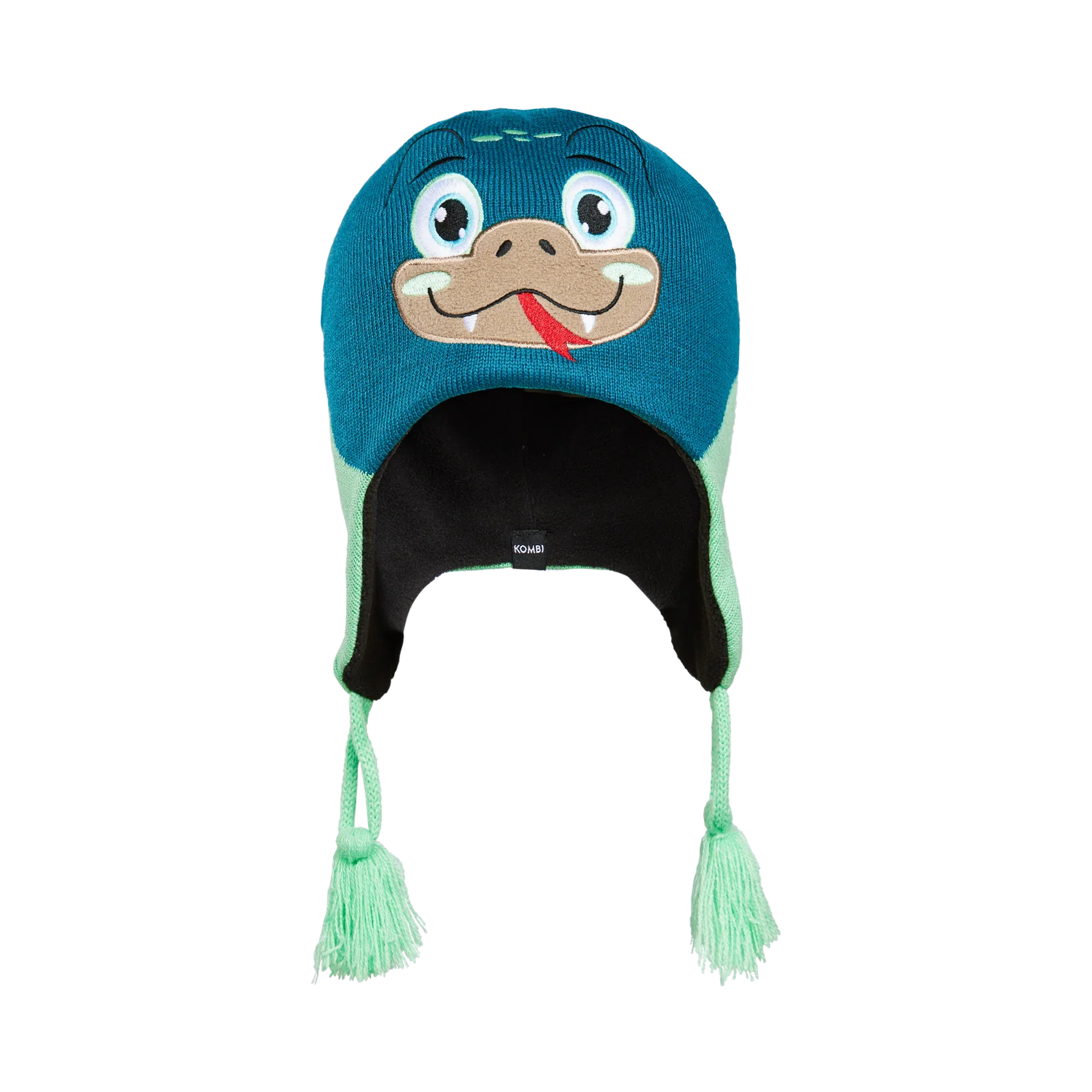 Animal Kids Toque - Image 6