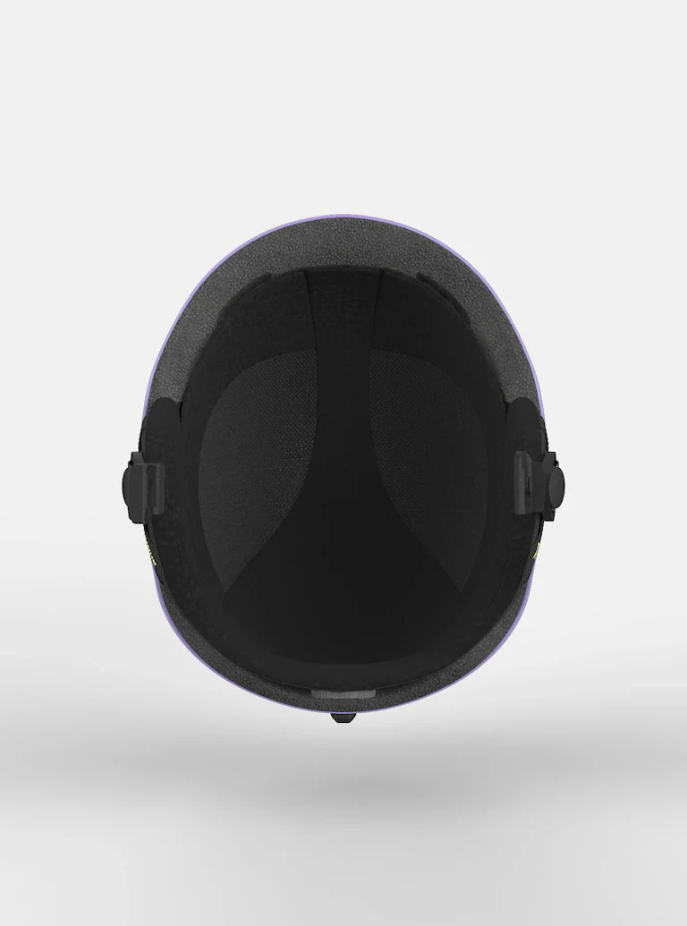 Anon Kids' Burner Ski & Snowboard Helmet - Image 12