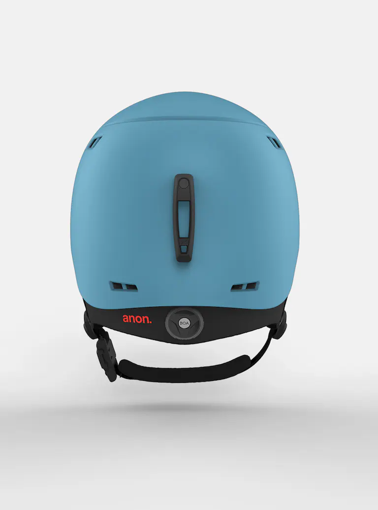 Anon Kids' Burner Ski & Snowboard Helmet - Image 6
