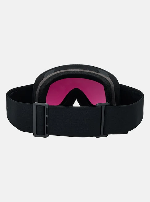 Anon M6 Goggles + Bonus Lens + MFI Face Mask - Image 2