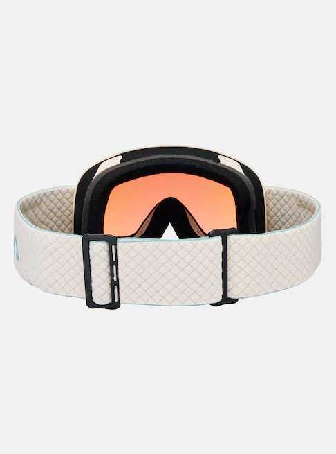 Anon M6 Goggles + Bonus Lens + MFI Face Mask - Image 8