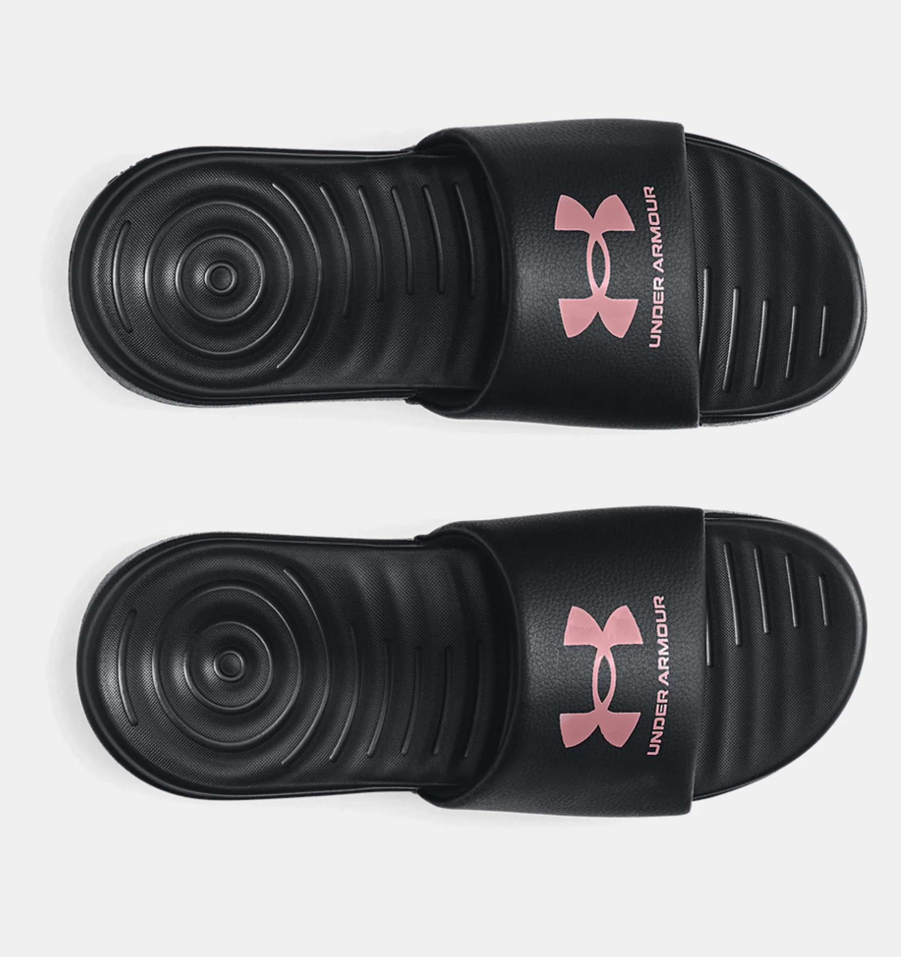 Women's Ansa Fixed Slides - Image 11