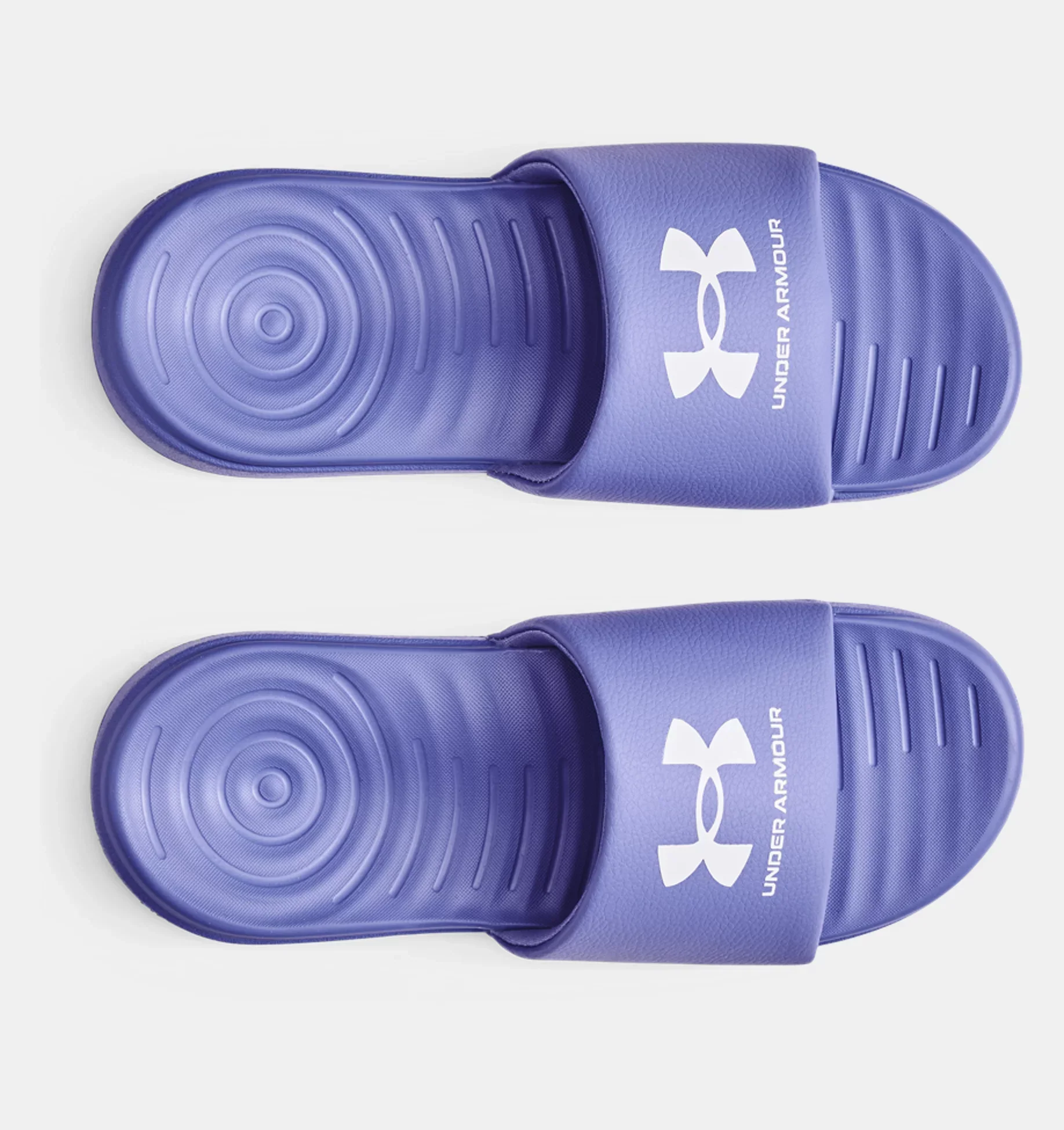 Women's Ansa Fixed Slides - Image 9