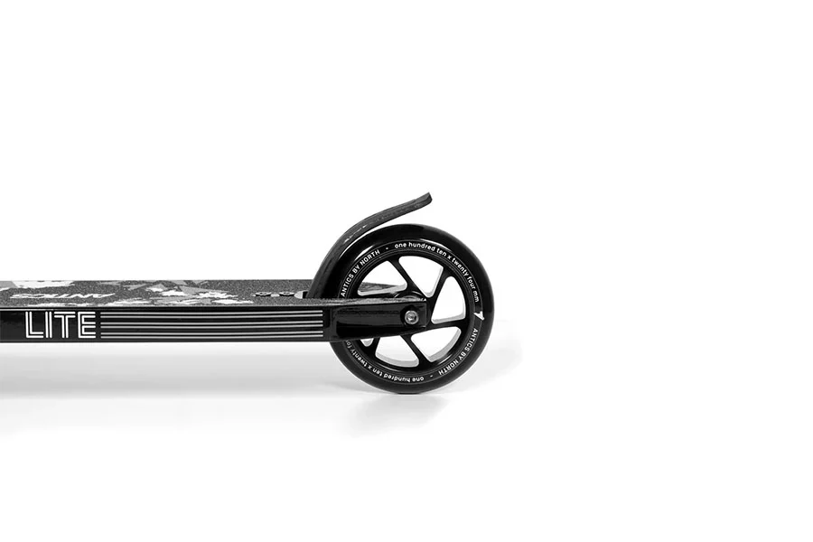 Antics Lite Complete Scooter- Black - Image 4
