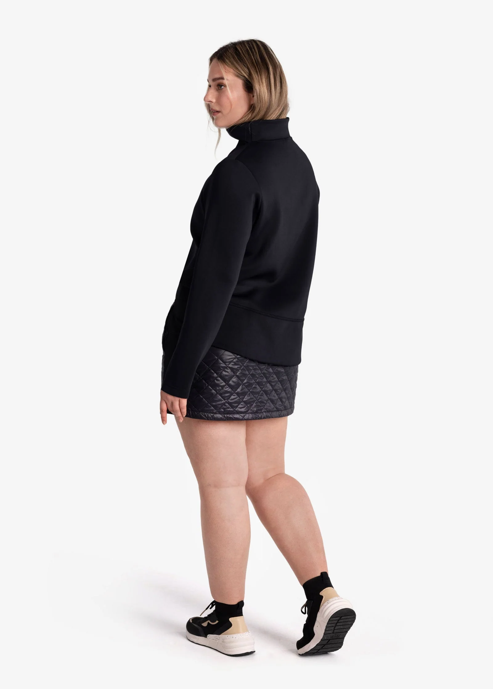 Apex Insulated Womens Skirt - Image 2