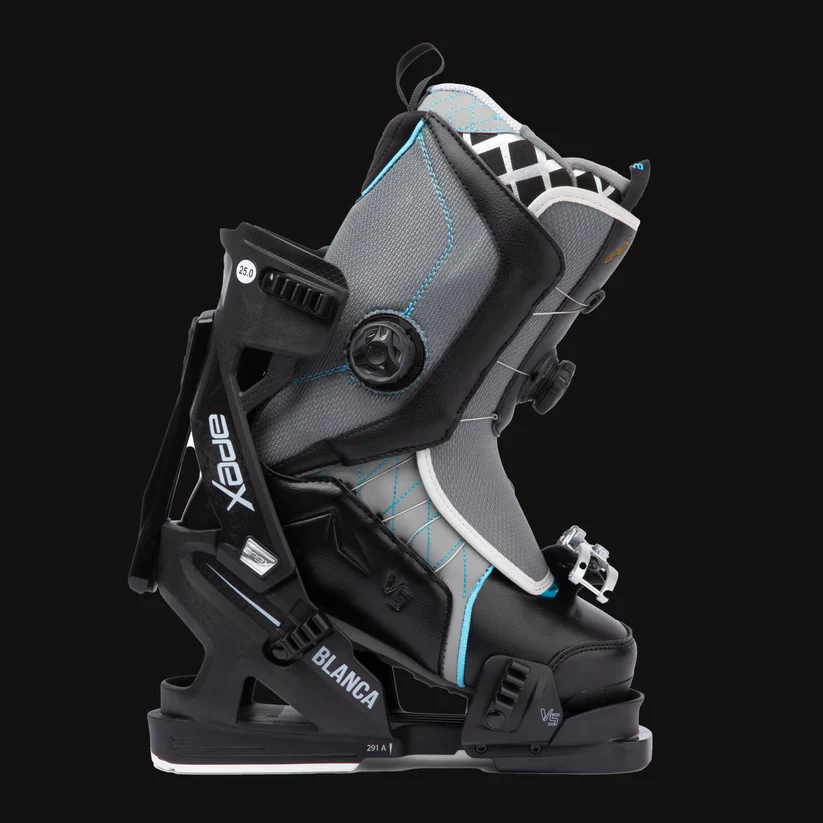 Apex Women's Blanca VS Ski Boots - Image 2