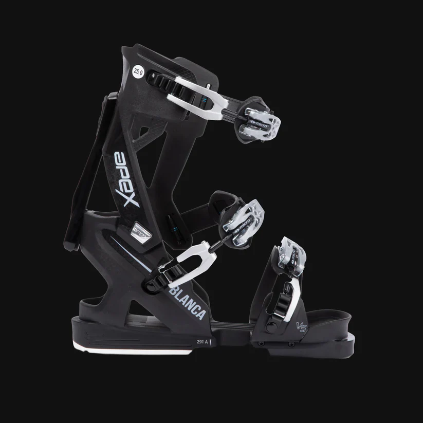 Apex Women's Blanca VS Ski Boots - Image 8