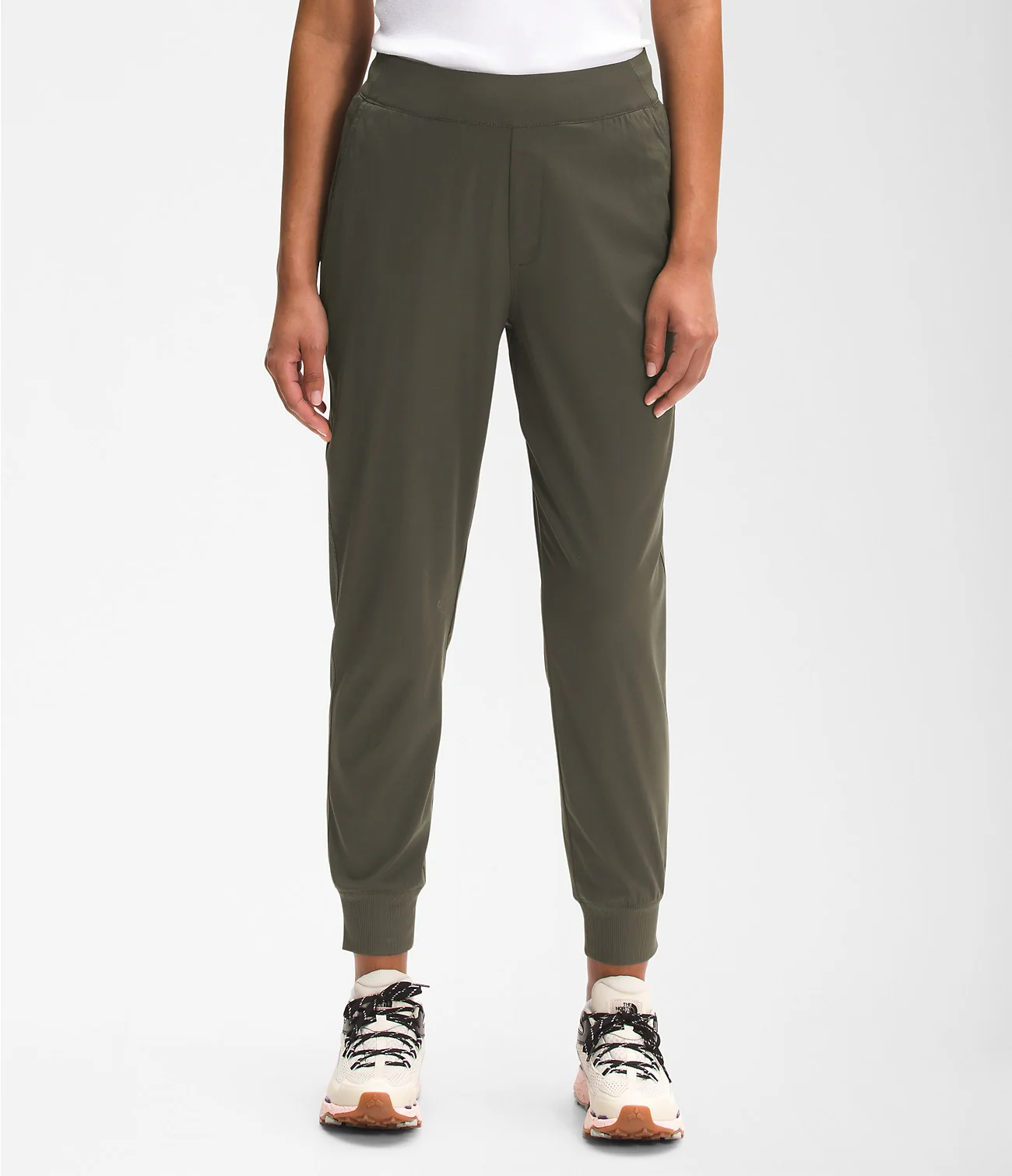 Women's Aphrodite Jogger - Image 9