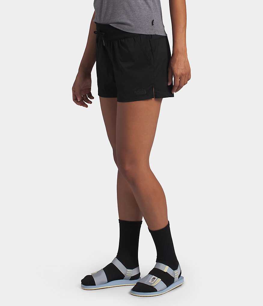 Women's Aphodite Motion Short - Image 3