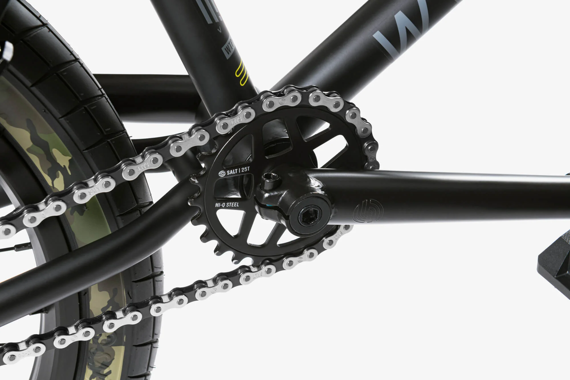 Arcade 20.5" BMX Bike - Image 3