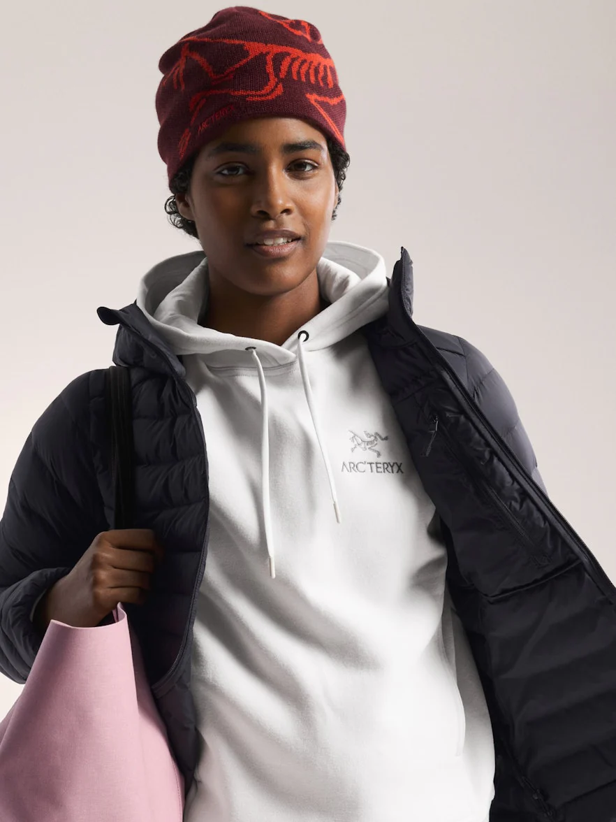 Arc'teryx Women's Cerium Hoody Jacket - Image 2