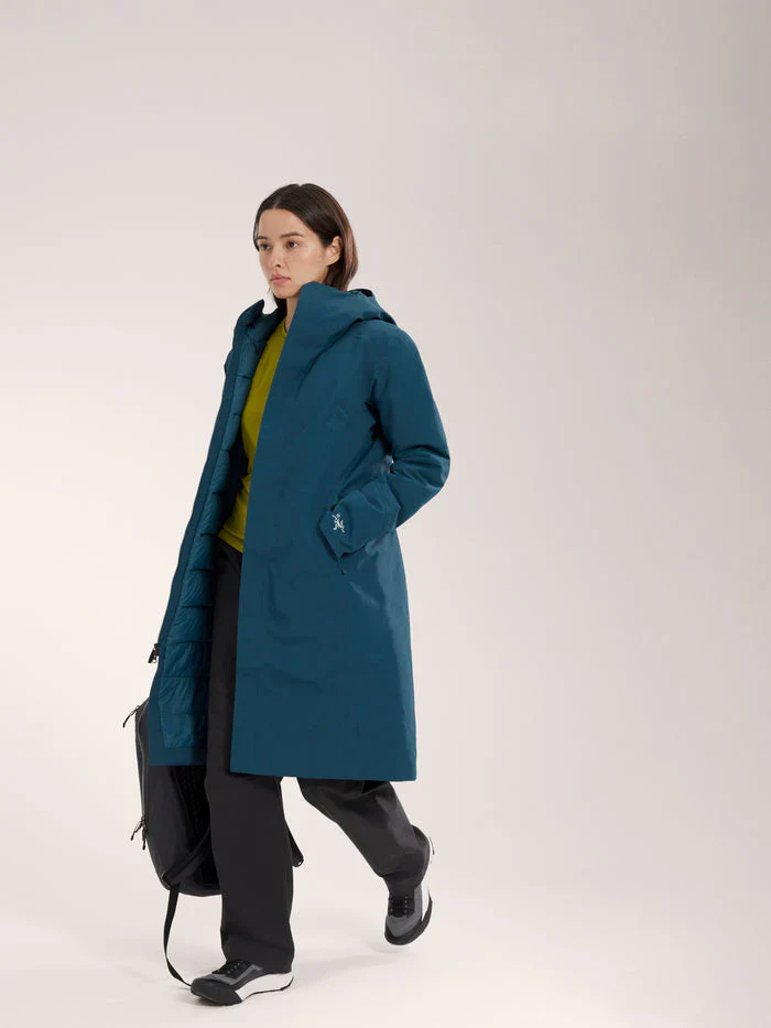 Arc'Teryx Women's Patera Parka - Image 3