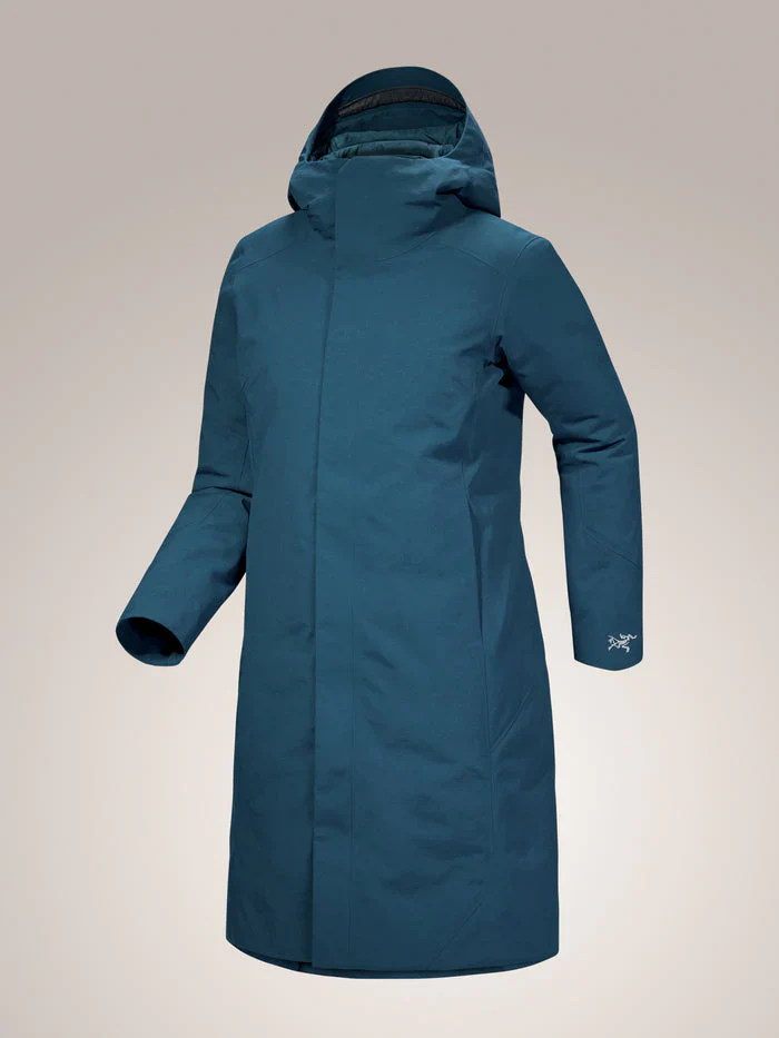 Arc'Teryx Women's Patera Parka - Image 8