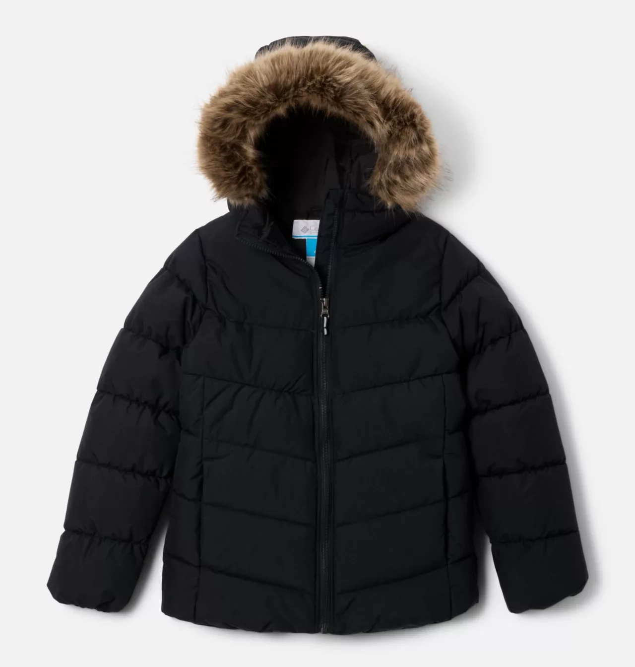 Girl's Arctic Blast Jacket - Image 8