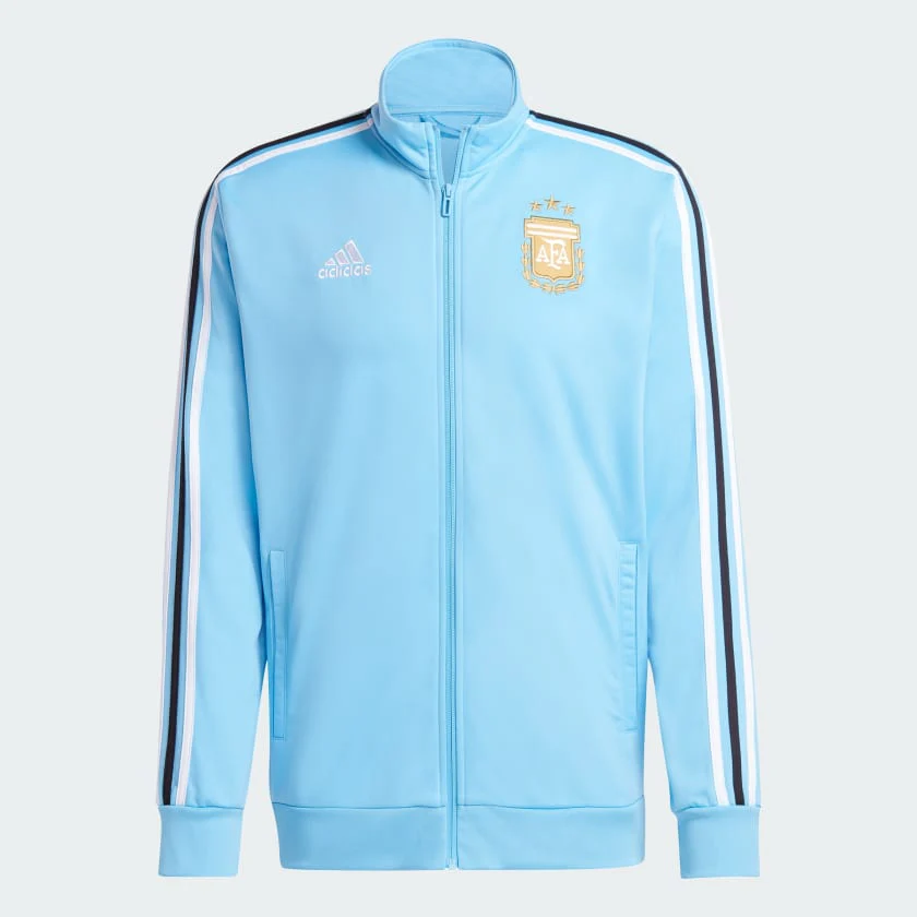 Argentina DNA Track Top - Image 2