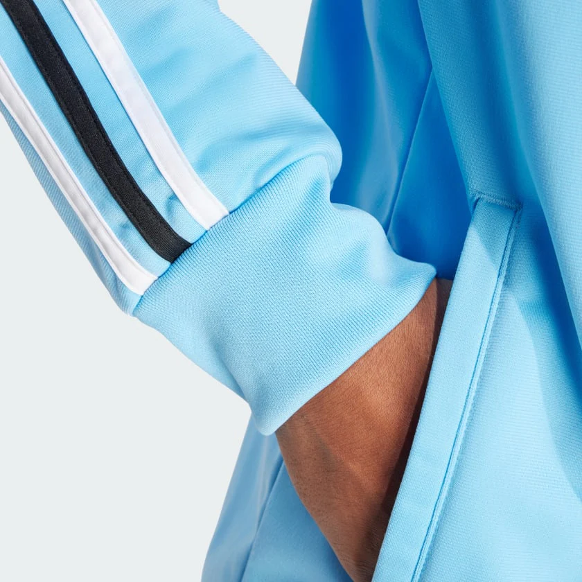 Argentina DNA Track Top - Image 4