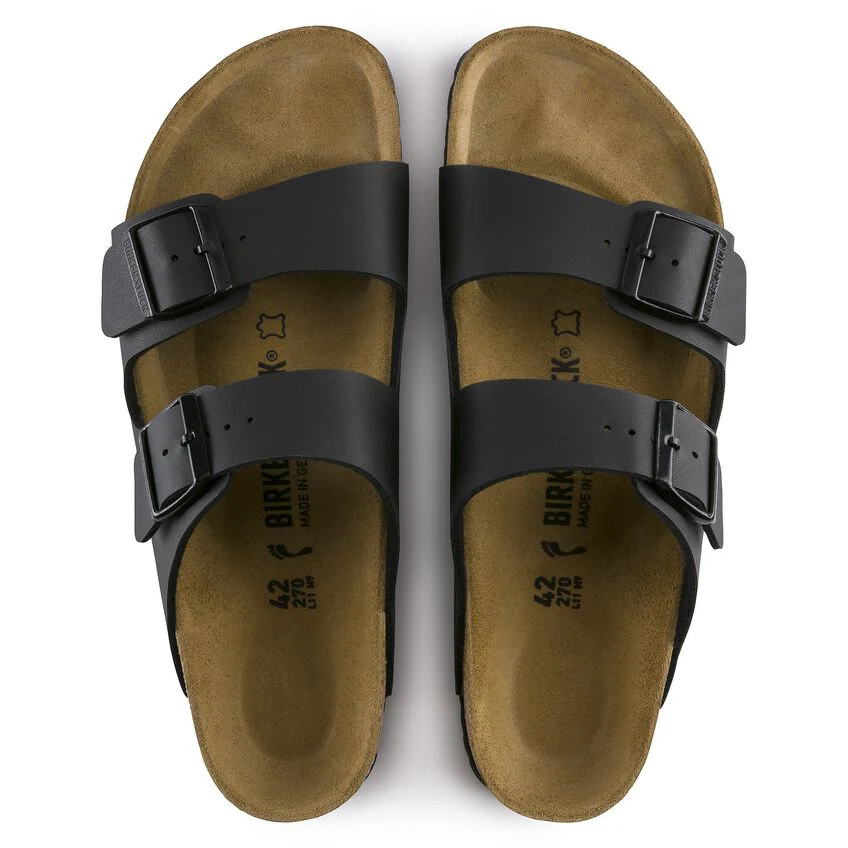 Birkenstock Women's Arizona Birko-Flor Sandals - Image 3
