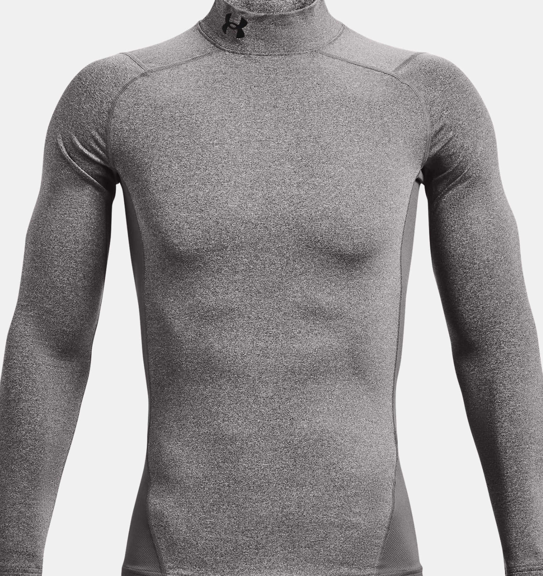 Men's ColdGear Fitted Mock - Image 12