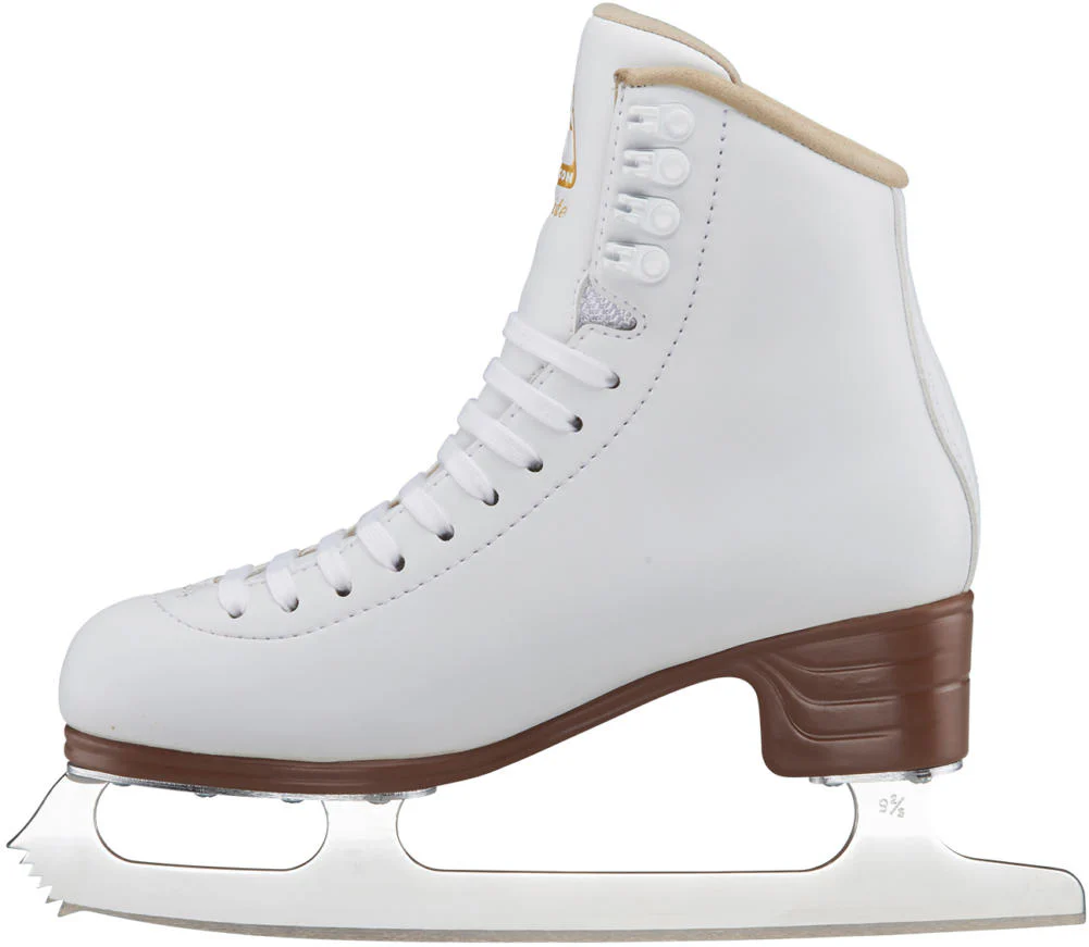 Senior Artiste with Blade C Ice Skates - Image 2