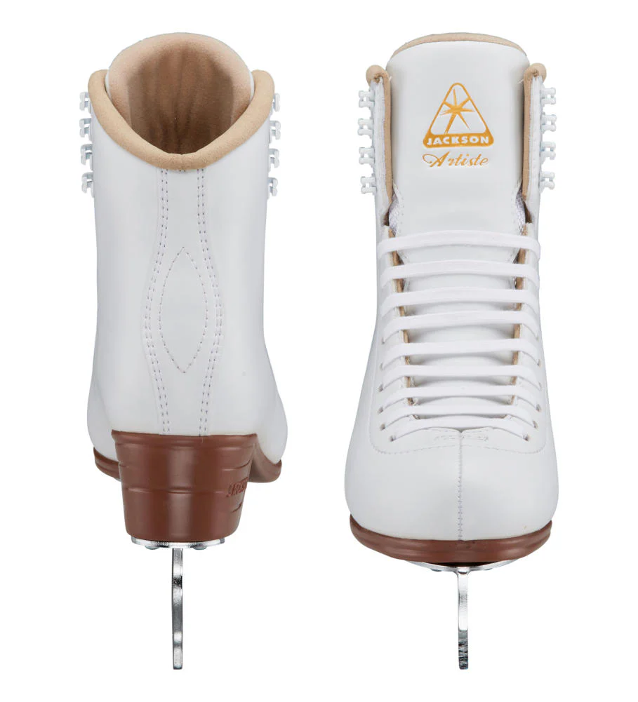 Senior Artiste with Blade C Ice Skates - Image 6