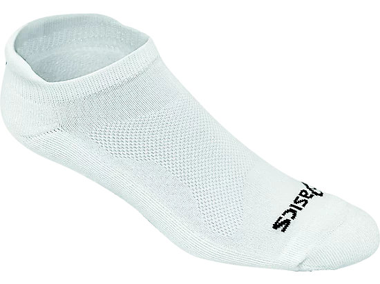 Asics Men's Cushion Low Cut Socks - Image 4