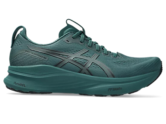 Asics Men's Gel-Kayano 32 Running Shoes - Image 8