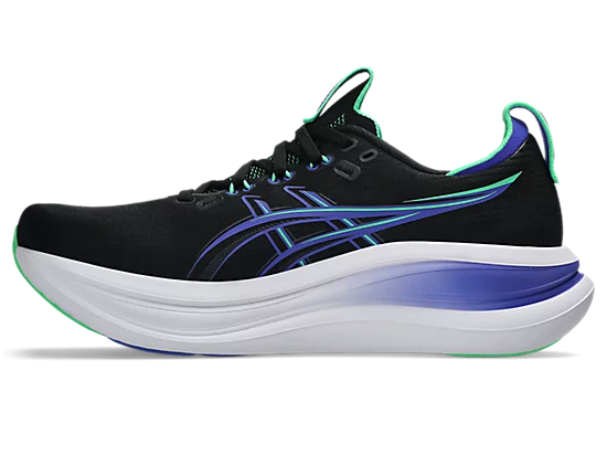 Asics Men's Gel-Nimbus 28 Running Shoes - Image 2