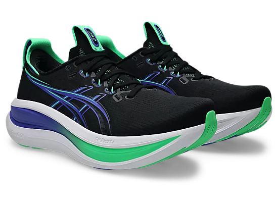 Asics Men's Gel-Nimbus 28 Running Shoes - Image 3
