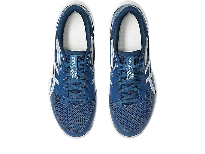Asics Men's Gel-Rocket 12 Court Shoes - Wide - Image 5