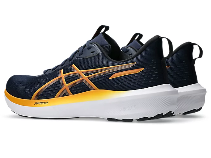 Asics Men's Gt-1000 14 Running Shoes - Image 11