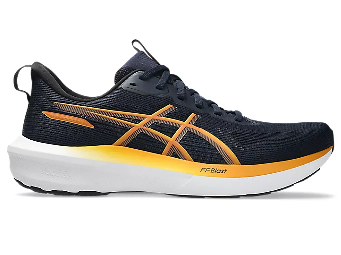 Asics Men's Gt-1000 14 Running Shoes - Image 8