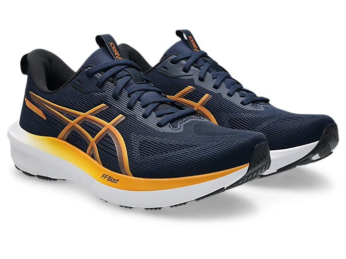 Asics Men's Gt-1000 14 Running Shoes - Image 9