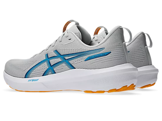 Asics Men's Gt-1000 14 Running Shoes - Wide - Image 3